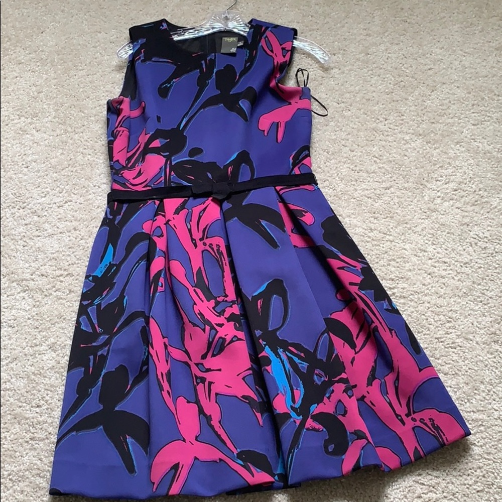 Special occassion dress